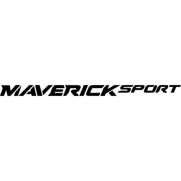 Can-Am Maverick Sport Decal