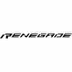 Can-Am Renegade Decal