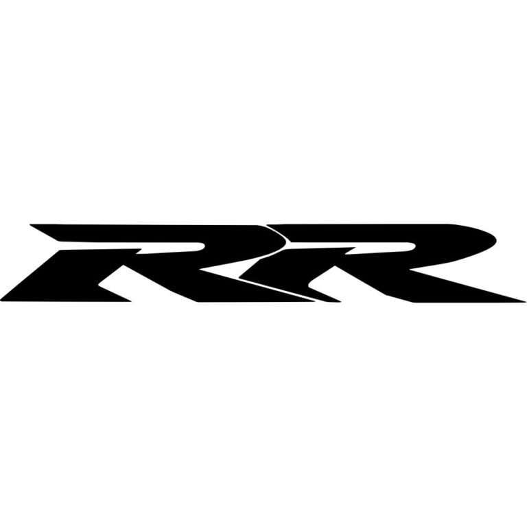 Can-Am RR Decal Style 1