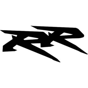Can-Am RR Decal Style 2