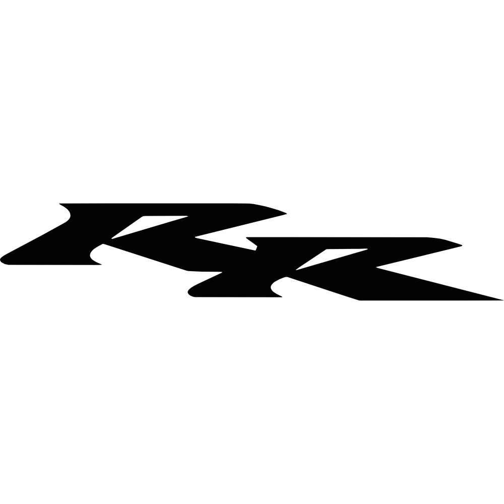Can-Am RR Decal Style 3