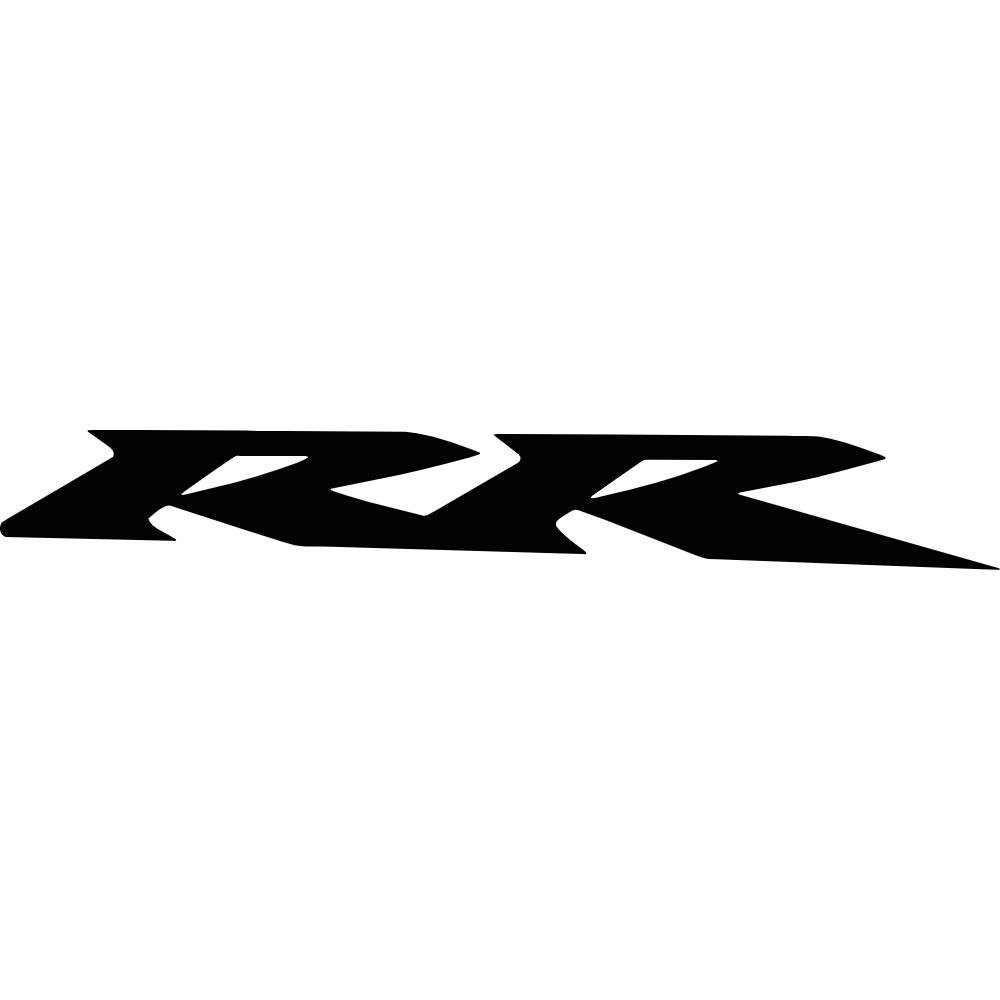 Can-Am RR Decal Style 4