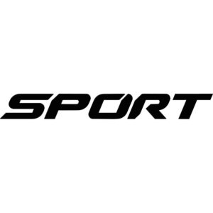 Can-Am Sport Decal