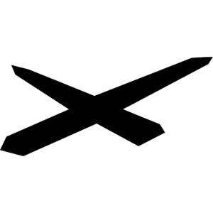 Can-Am X Decal