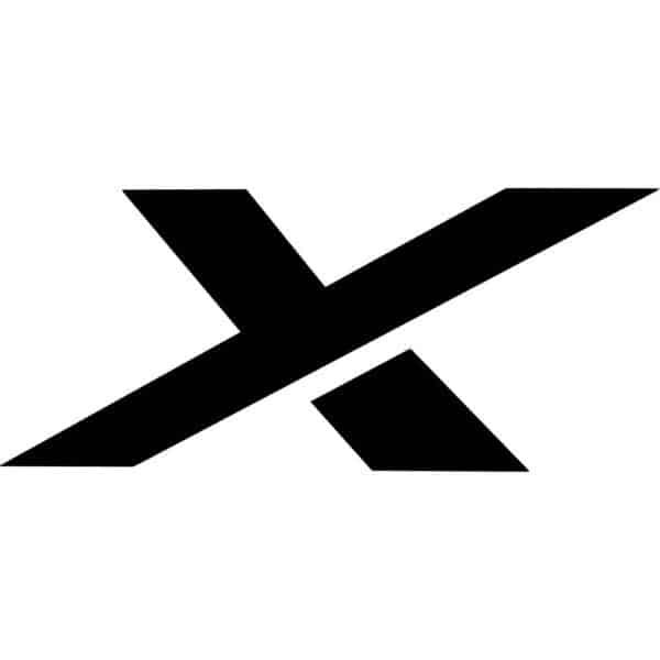 Can-Am X3 X Decal