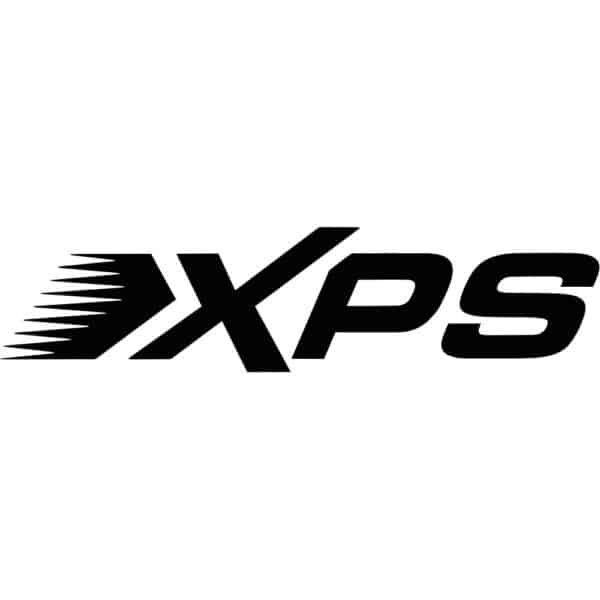 Can-Am XPS Decal