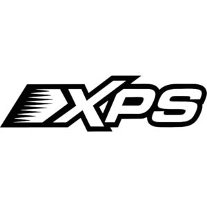 Can-Am XPS Outline Decal