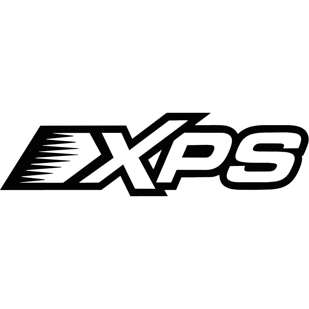 Can-Am XPS Outline Decal