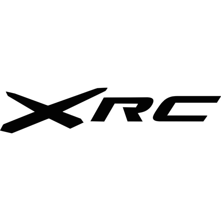 Can-Am XRC Decal