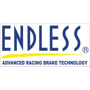 Endless Brakes Decal