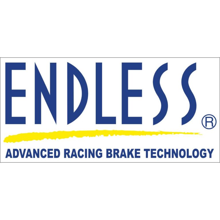 Endless Brakes Decal