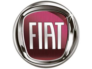 Fiat Decals