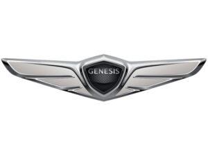 Genesis Decals