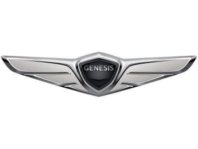 Genesis Decals