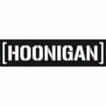 Hoonigan Decal