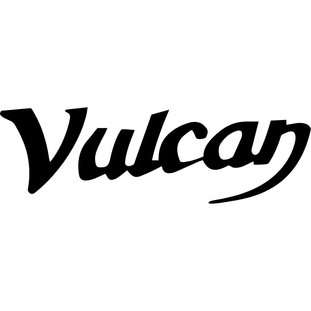 Kawasaki Vulcan Decal