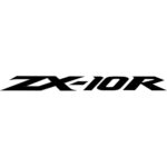Kawasaki ZX-10R Decal
