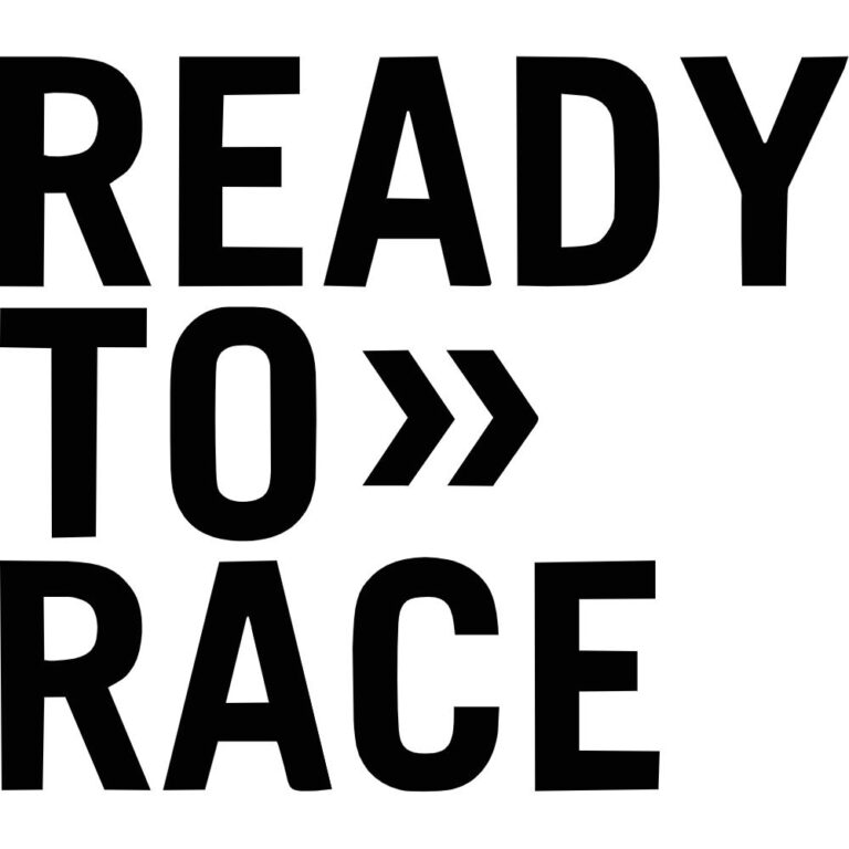 KTM Ready To Race Decal