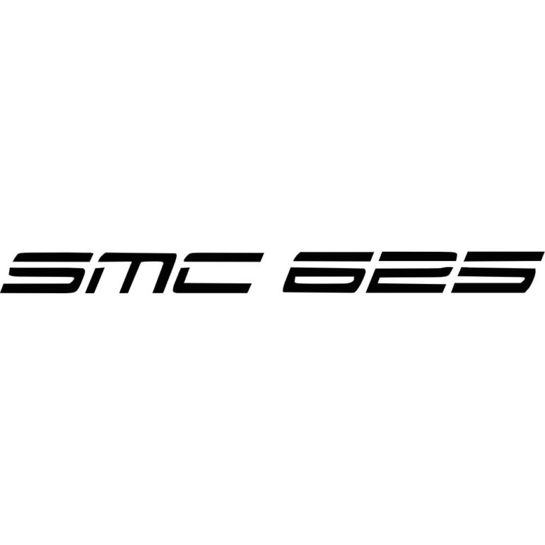 KTM SMC 625 Decal