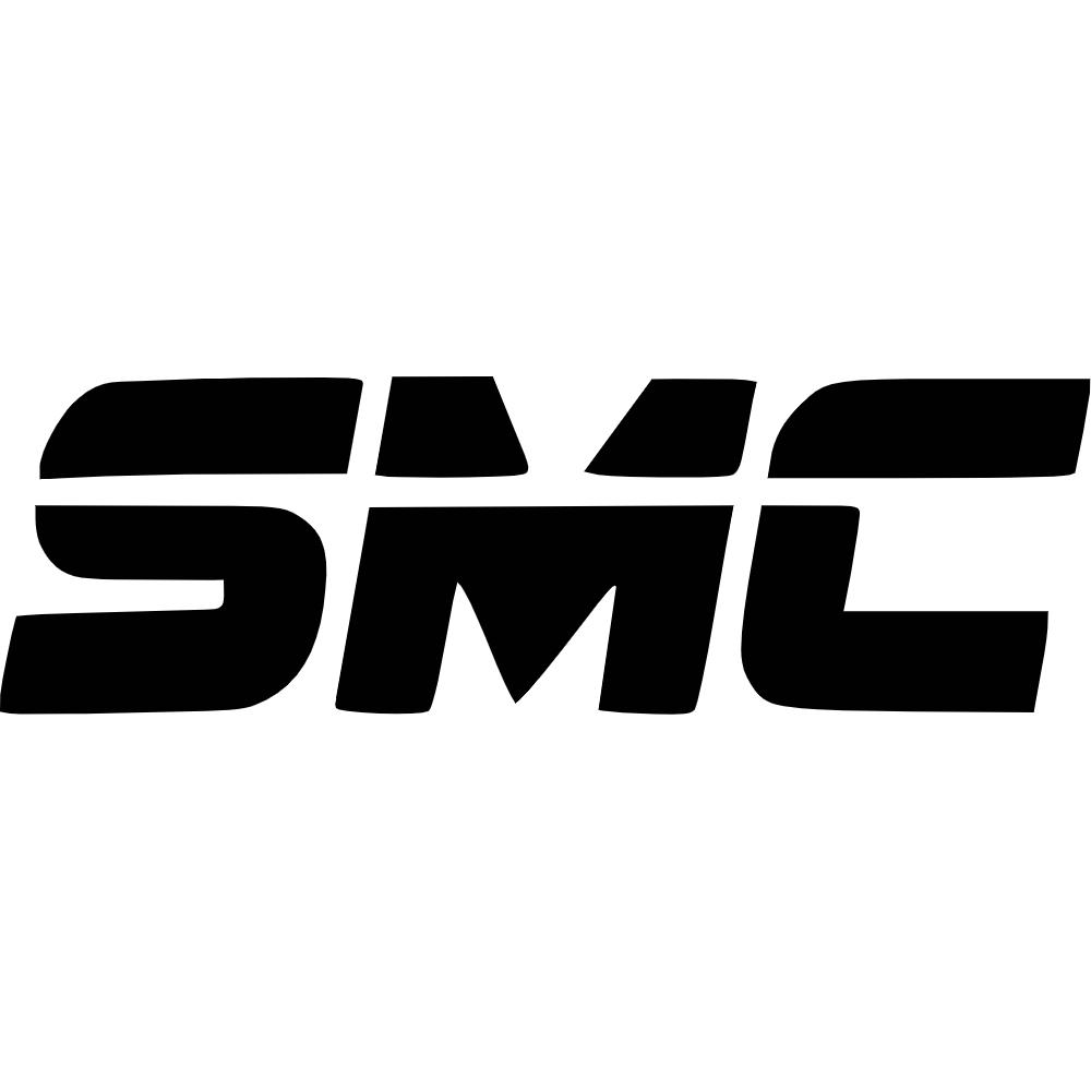 KTM SMC Decal