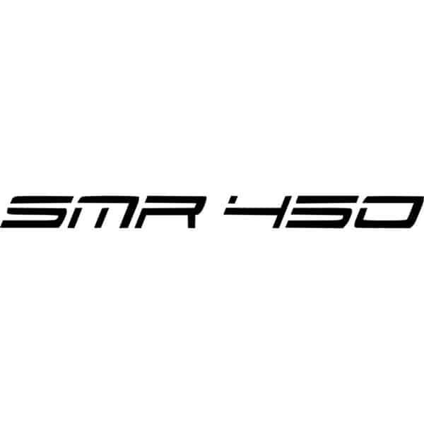KTM SMR 450 Decal