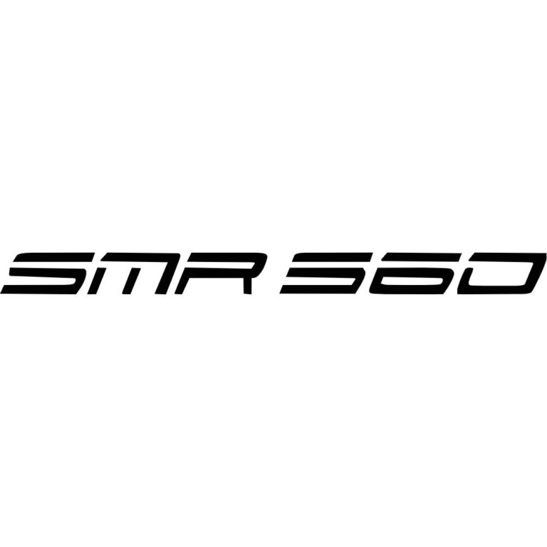 KTM SMR 560 Decal