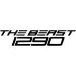 KTM The Beast 1290 Decal
