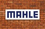 Mahle Garage Banner