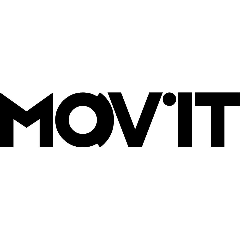 Mov'it Brakes Decal