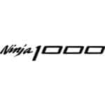 Kawasaki Ninja 1000 Decal