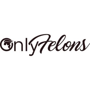 Only Felons Trump Decal