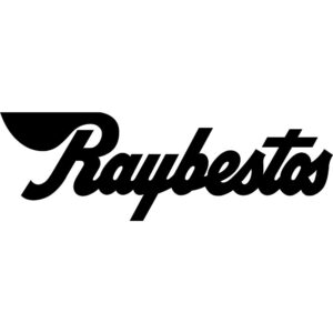 Raybestos Brakes Decal