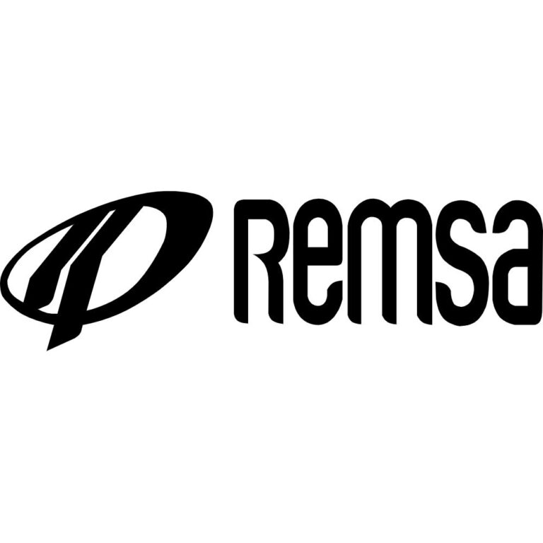 Remsa Brakes Decal