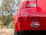 Lucas Oil Pro Pulling League Decal