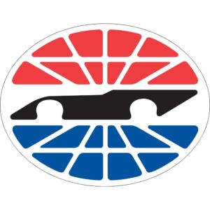 Texas Motor Speedway Decal