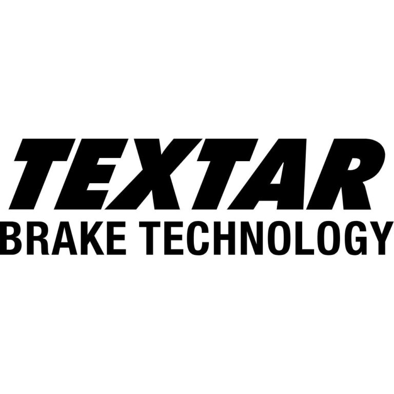 Textar Brake Technology Decal