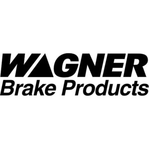 Wagner Brake Products Decal