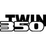 Yamaha Banshee 350 Twin Decal
