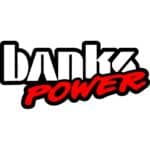 Banks Power Decal
