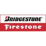 Bridgestone Firestone Decal