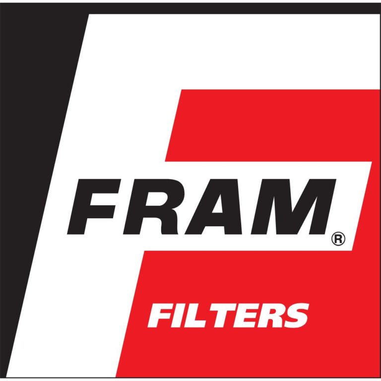 Fram Filters Decal