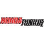 Honda Tuning Decal