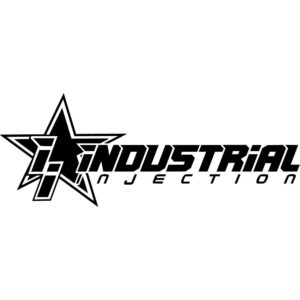 Industrial Injection Decal