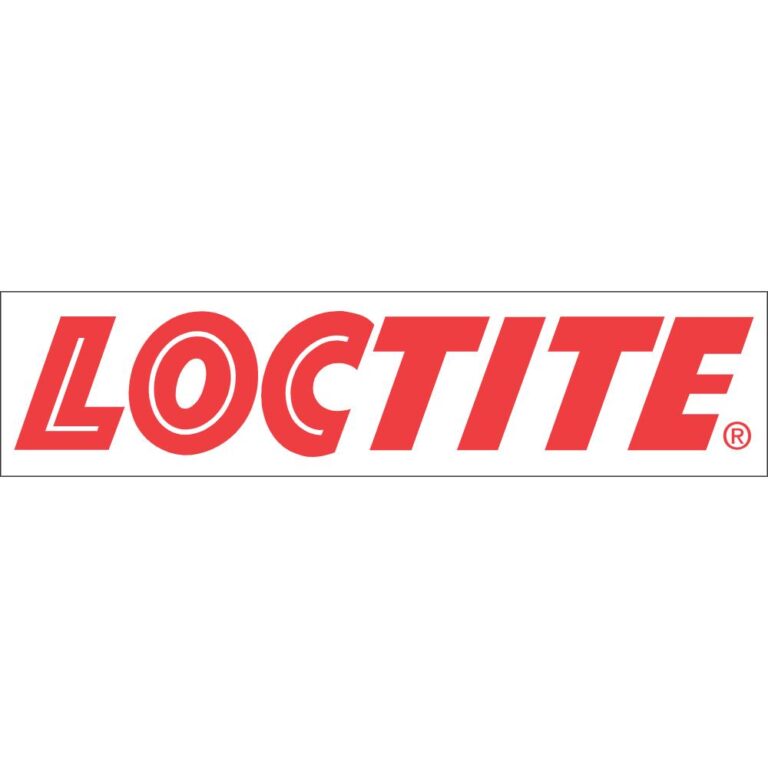 Loctite Decal