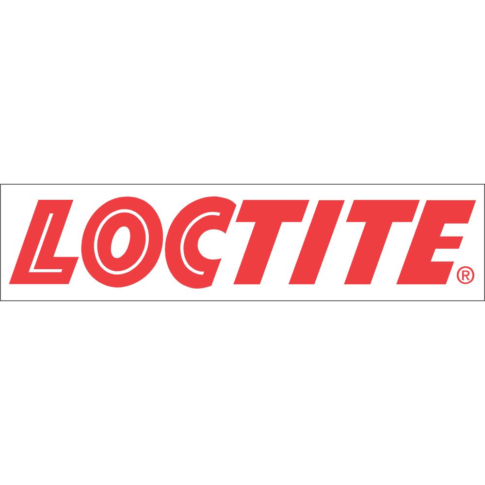 Loctite Decal