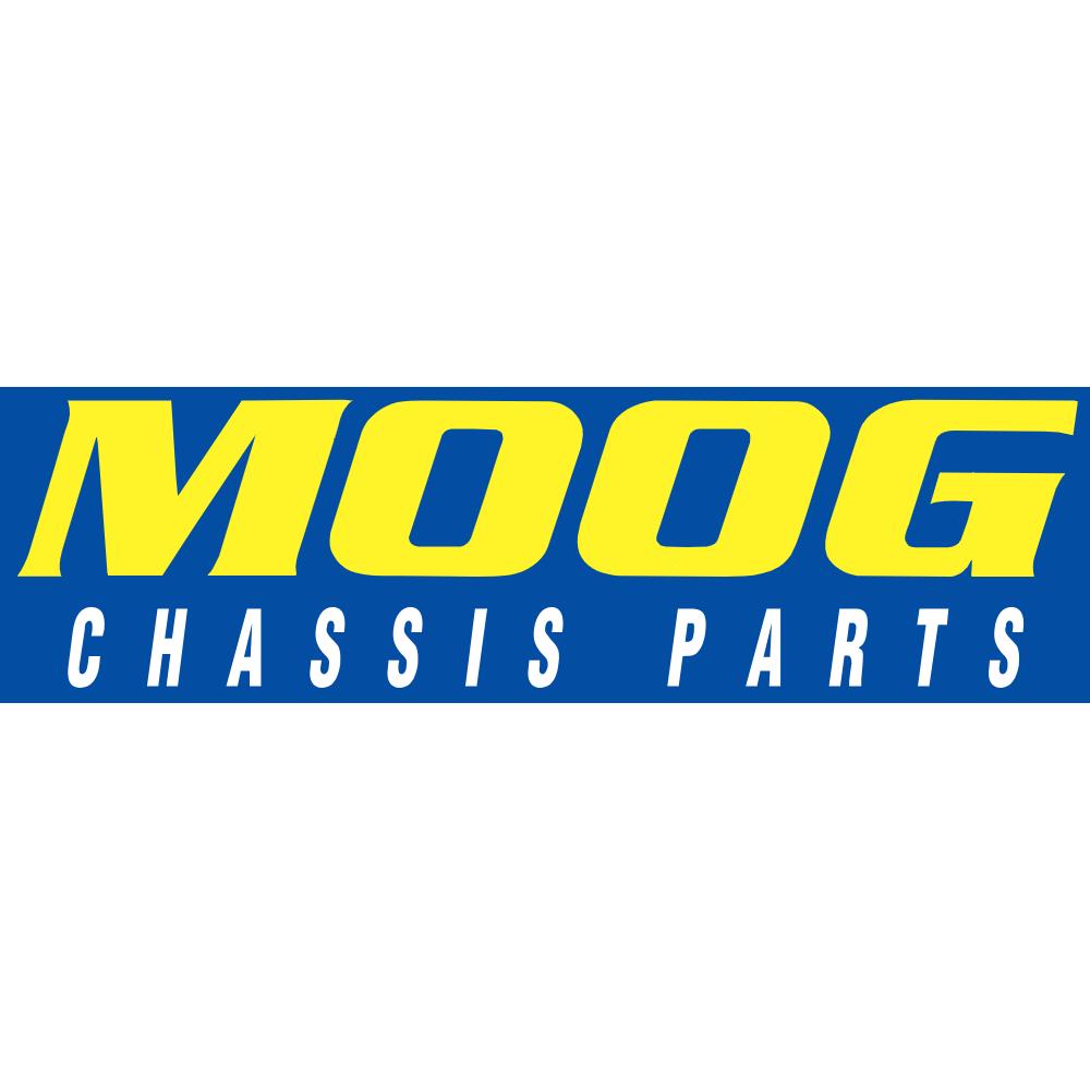 Moog Chassis Parts Decal