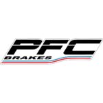 PFC Brakes Decal
