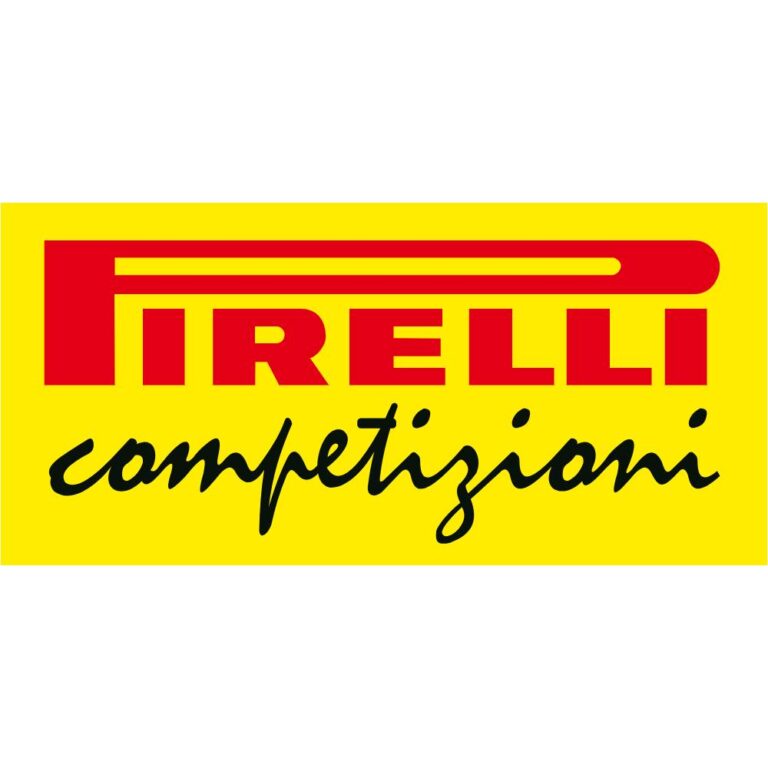 Pirelli Competizioni Decal