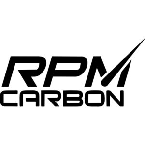 RPM Carbon Decal