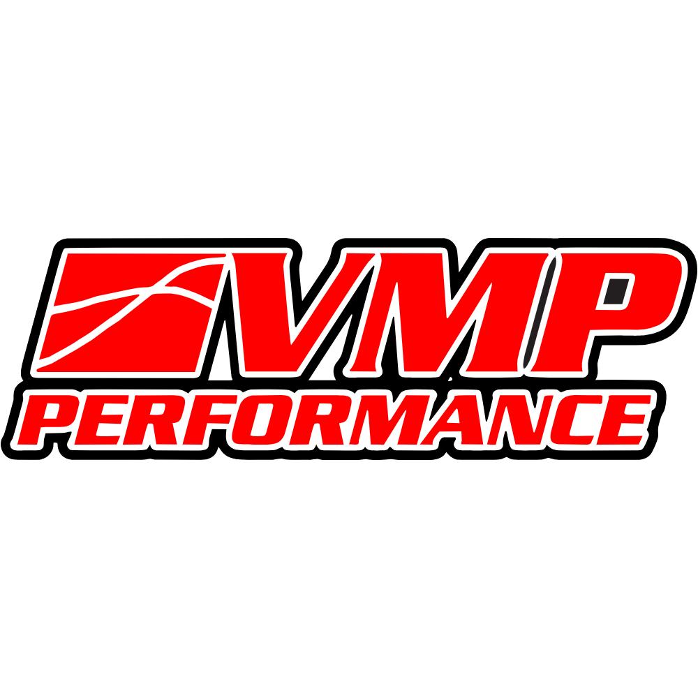 VMP Performance Decal